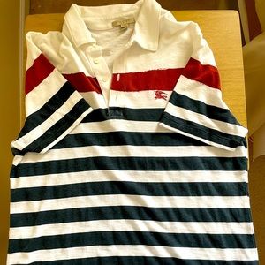 Polo shirt